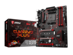 Дънни платки MSI X370 GAMING PLUS