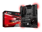 Дънни платки MSI X370 GAMING PRO