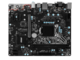 Дънни платки MSI H110M-A PRO M2