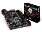 Дънни платки MSI B250M MORTAR