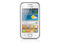 Смартфони Samsung S6802 Galaxy Ace DUOS 3GB, бял цвят