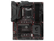 Дънни платки MSI  Z270 GAMING M3