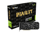Видео карти Palit GeForce GTX 1060 Dual 3G