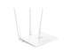 Мрежово оборудване Tenda F3 Router 300Mbps wireless router