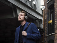 Слушалки Philips SHB8850NC