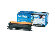 Консумативи Оригинален Brother TN-135BK Toner Cartridge