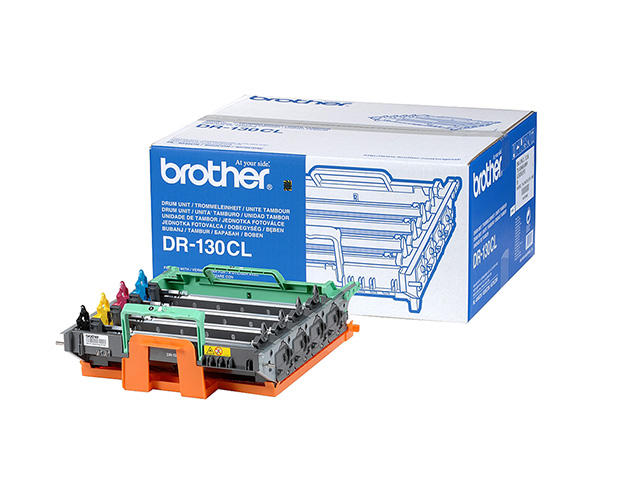 Консумативи Оригинален Brother DR-130CL Drum unit