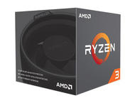 Процесори AMD Ryzen 3 1200