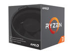 Процесори AMD Ryzen 3 1200