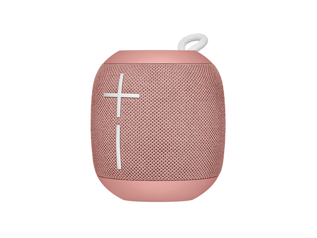 Колони Ultimate Ears WONDERBOOM Cashmere Pink