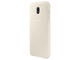Калъфи Samsung Dual Layer Cover EF-PJ530 за Galaxy J5 (2017), в златисто