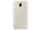 Калъфи Samsung Dual Layer Cover EF-PJ530 за Galaxy J5 (2017), в златисто