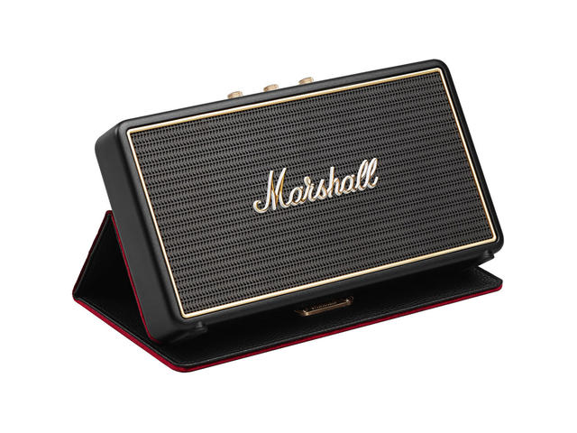 Колони Marshall Audio Stockwell, с калъф