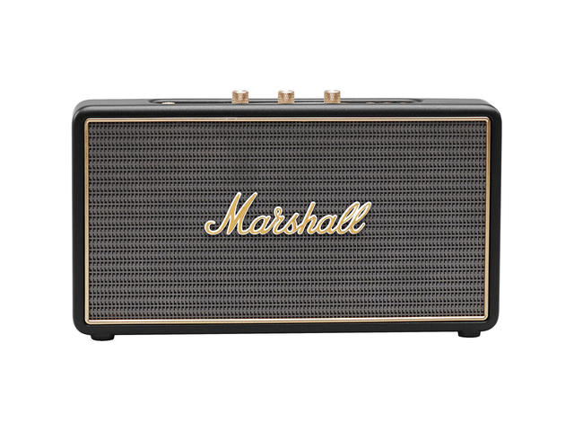 Колони Marshall Audio Stockwell