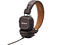 Слушалки Marshall Major II, в кафяво