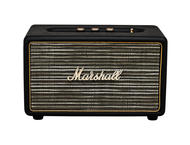 Колони Marshall Action Black