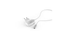Зарядни устройства Hama Charger Lightning, за Apple, в бяло