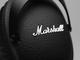 Слушалки Marshall Monitor Black