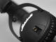 Слушалки Marshall Monitor Black