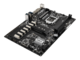 Дънни платки ASRock H110 Pro BTC+