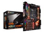 Дънни платки AORUS X299 AORUS Gaming 7