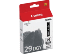 Консумативи Оригинален консуматив Canon PGI-29 DGY