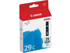 Консумативи Оригинален консуматив Canon PGI-29 C