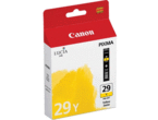Консумативи Оригинален консуматив Canon PGI-29 Y
