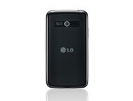 Смартфони LG Optimus Hub E510 150MB, черен цвят