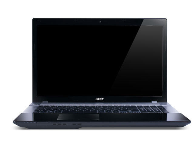 Лаптопи Acer Aspire V3-771G