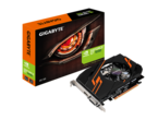 Видео карти GIGABYTE GeForce GT 1030 OC 2G