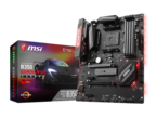 Дънни платки MSI B350 GAMING PRO CARBON