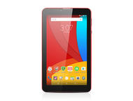 Таблети Prestigio MultiPad WIZE 3407 4G, червен цвят