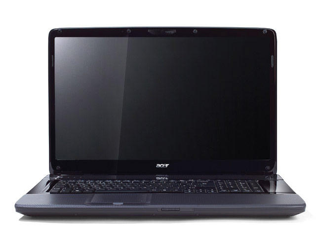 Лаптопи Acer Aspire 8735ZG 