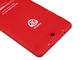 Таблети Prestigio MultiPad WIZE 3407 4G, червен цвят