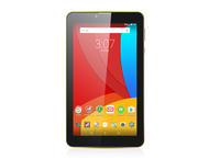 Таблети Prestigio MultiPad WIZE 3407 4G, жълт цвят