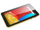 Таблети Prestigio MultiPad WIZE 3407 4G, жълт цвят