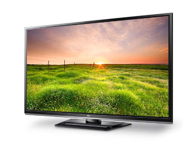 Телевизори LG 60PA5500