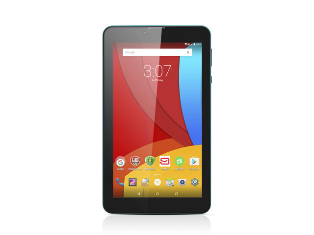 Таблети Prestigio MultiPad WIZE 3407 4G, син цвят