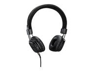 Слушалки Marshall Major II, в черно