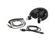 Слушалки Marshall Major II Bluetooth, в черно
