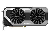 Видео карти Palit GeForce GTX 1070 JetStream