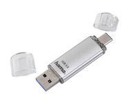USB памети Hama "C-Laeta" FlashPen 16GB