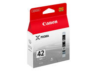 Консумативи Оригинален Canon CLI-42 GY