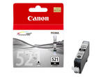 Консумативи Оригинален Canon CLI-521 BK