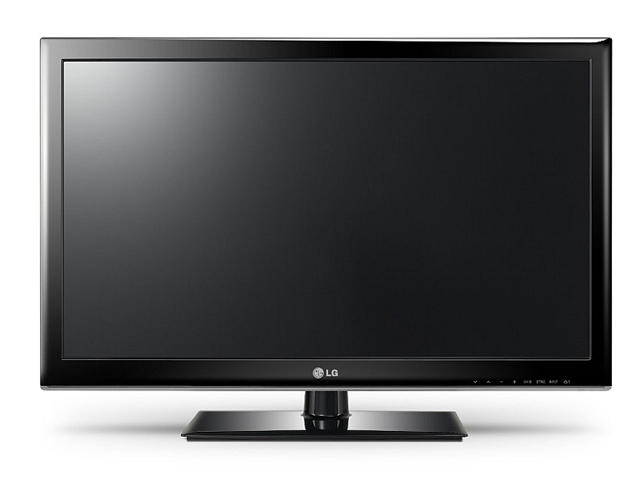Телевизори LG 42LM3400