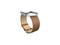 Каишки Fitbit Blaze Accessory Band Tapered Leather Camel 