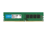 Оперативна памет 16GB DDR4 2666MHz Crucial
