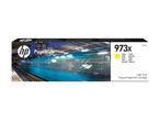 Консумативи Оригинален HP 973X High Yield Yellow