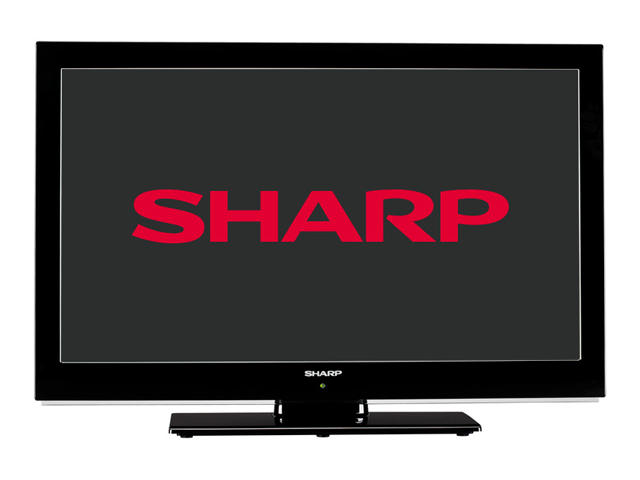 Телевизори Sharp LC-32LE140E
